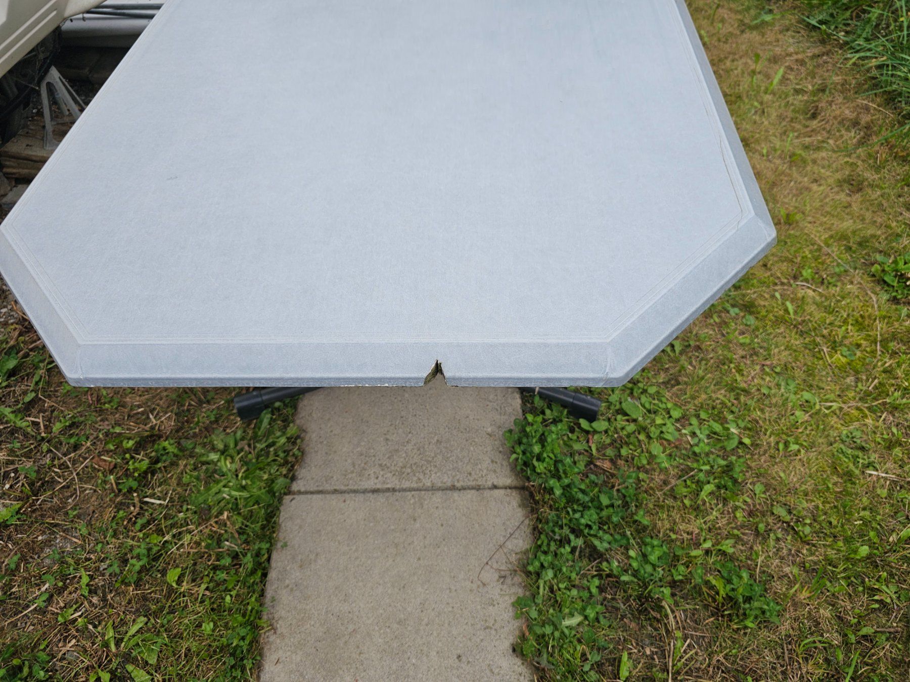 Tables: Gartentisch – D'occasion à Sattel par hamish01 3