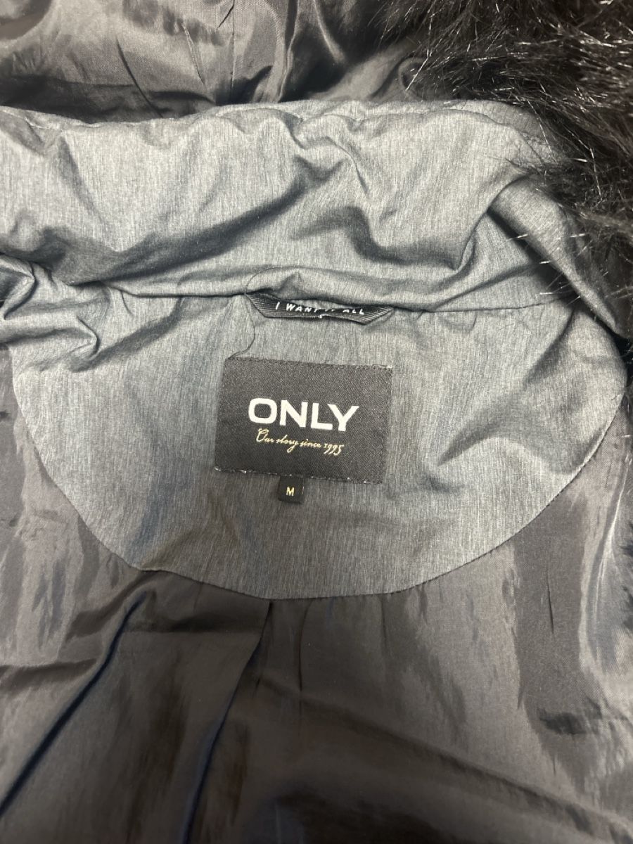 Only Vestes: Only Winterjacke – D'occasion à Rüschegg Heubach par kat_cfw8 4