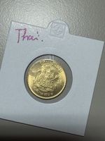 Thaïlande - 25 satang - 1957 - Rama IX