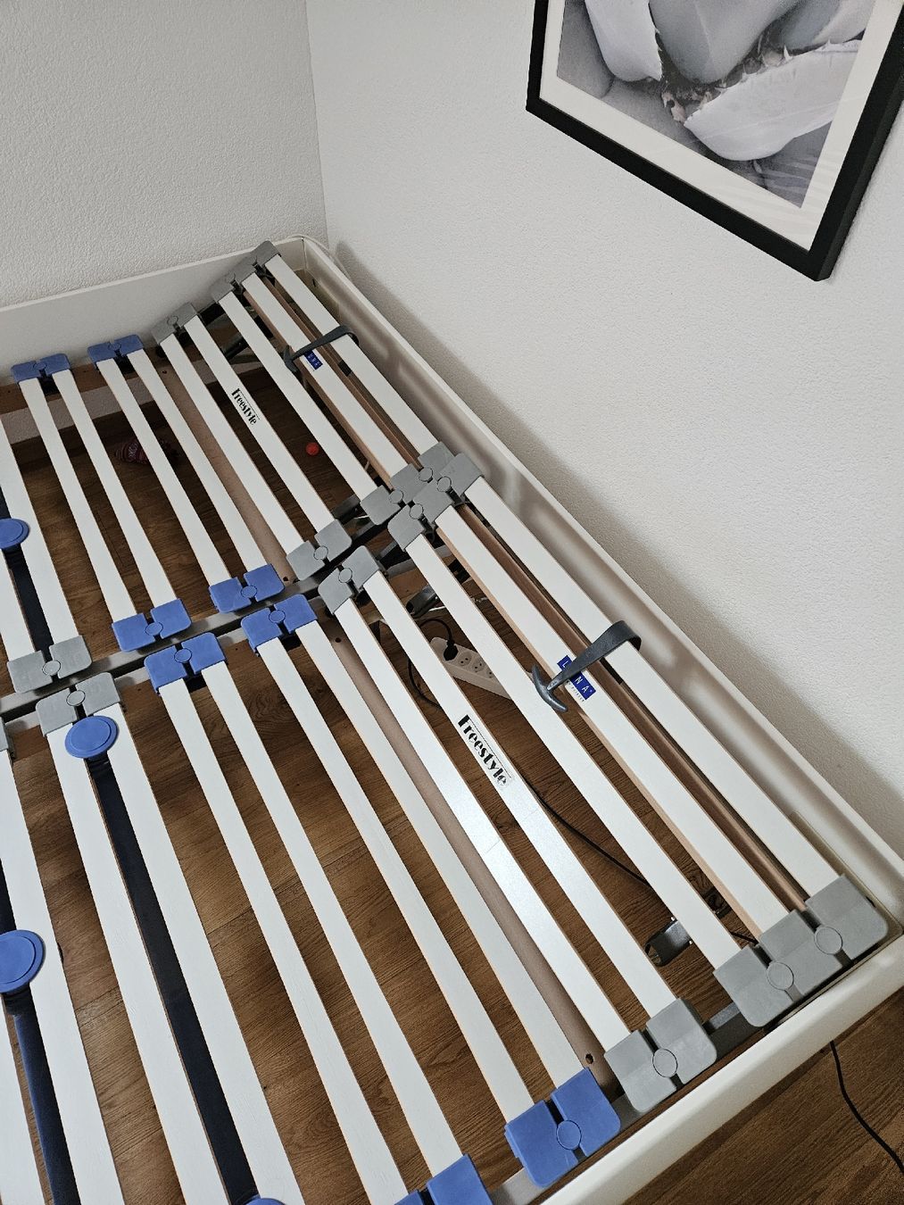 Betten: Bett Hasena – Gebraucht aus Steffisburg von R.Scherler 4
