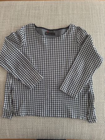 Street One Pullover