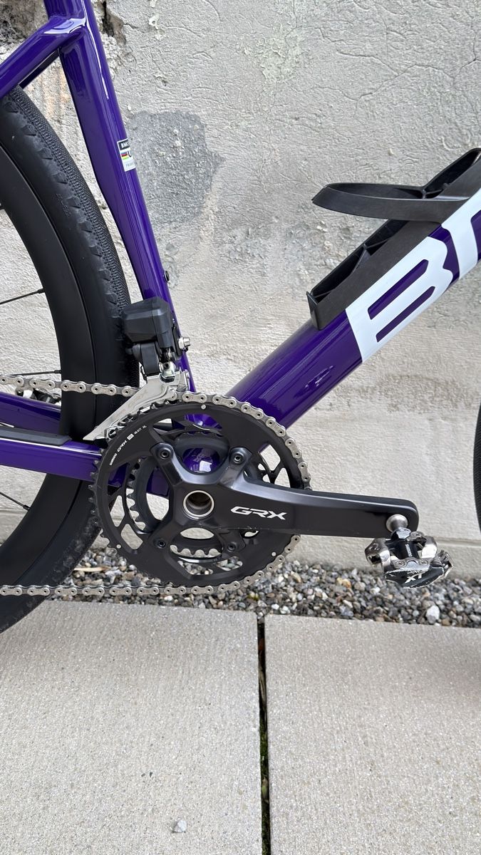 BMC Velos: Custom BMC Kaius 01 54cm – Gebraucht aus Stettlen von Drift.Bike.Shop.Bern 5