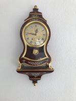 ELUXA PENDULE NEUCHATELOISE 58 CM.