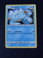 Ducklett 59/236 Pokémon SM Cosmic Eclipse 2019 (EN) ab 1.-