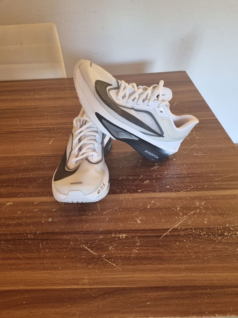 Nike Scarpe da donna: Nike zoom fly 6, 40 – Usato da Bernex venduto da couscous03