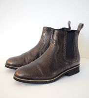 NAVYBOOT Bronze 37 Leichte Stiefeletten