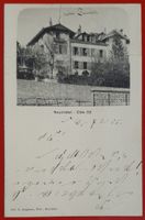 Neuchâtel 1905 - Côte 32