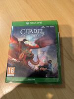 Citadel forged with fire Microsoft Xbox one/series x