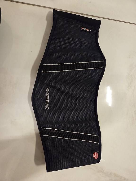 Cinture: Nierengurt Held XL – Usato da Neunkirch venduto da minko166