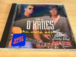 The O'Kanes – The Only Years