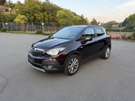 Opel Mokka 1.4 Turbo 4x4 8 fach