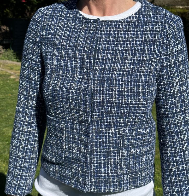 WETEAU JACKET / BEI main image 1