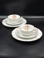 1920 2 Trio Tirschenreuth seltenes Swiss Erbe Mark Paul Bern