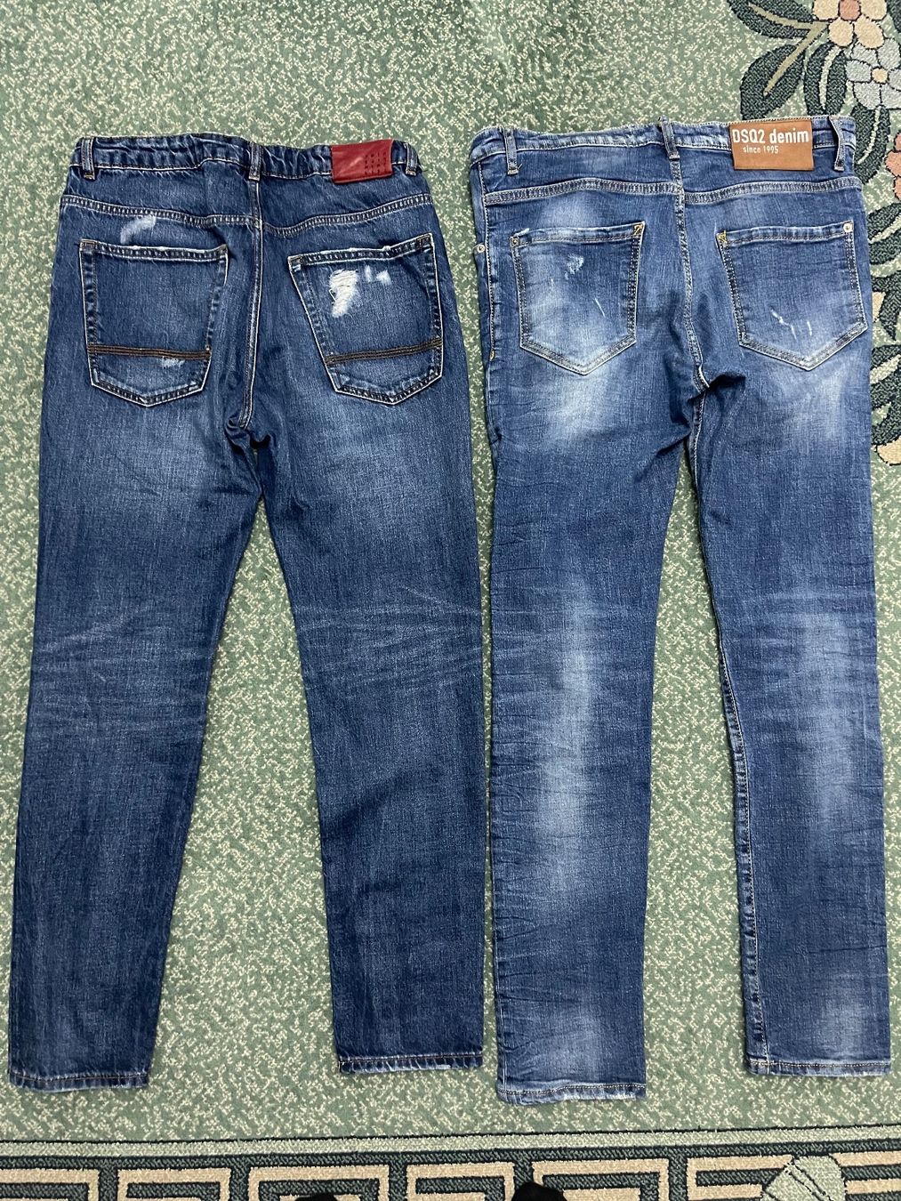 Zara Kleiderpakete & -sets: Grosses Jeanspaket Herren/ Jungen – Gebraucht aus Zürich von Kia78 5