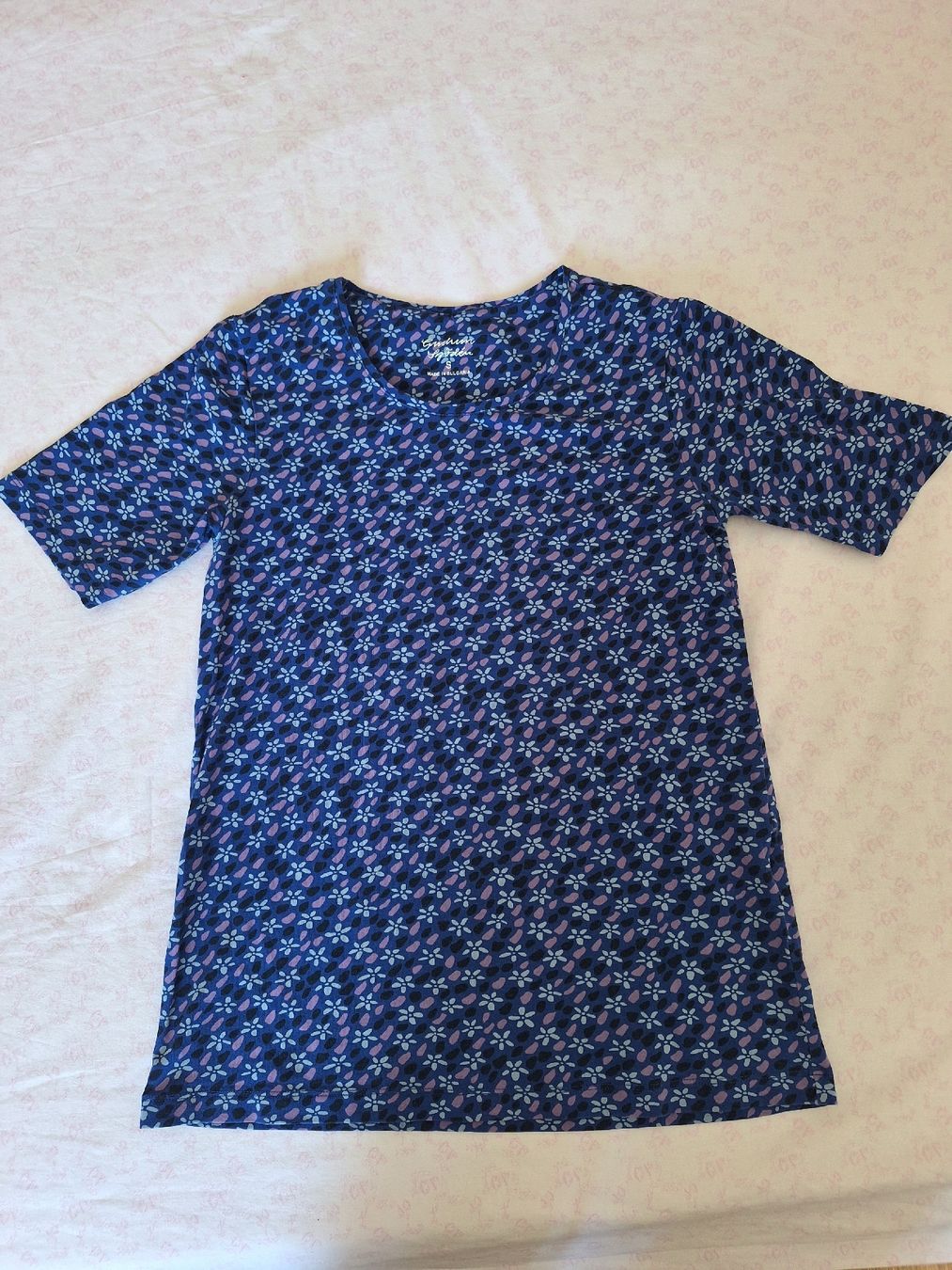 Gudrun Sjöden T-shirt: gudrun sjöden T- Shirt S – Usato da Winterthur venduto da Cochondelaine