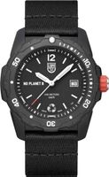 Luminox Sonderedition Bear Grylls Survival ECO “No Planet B”