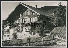 ZH Faltigberg - Wald