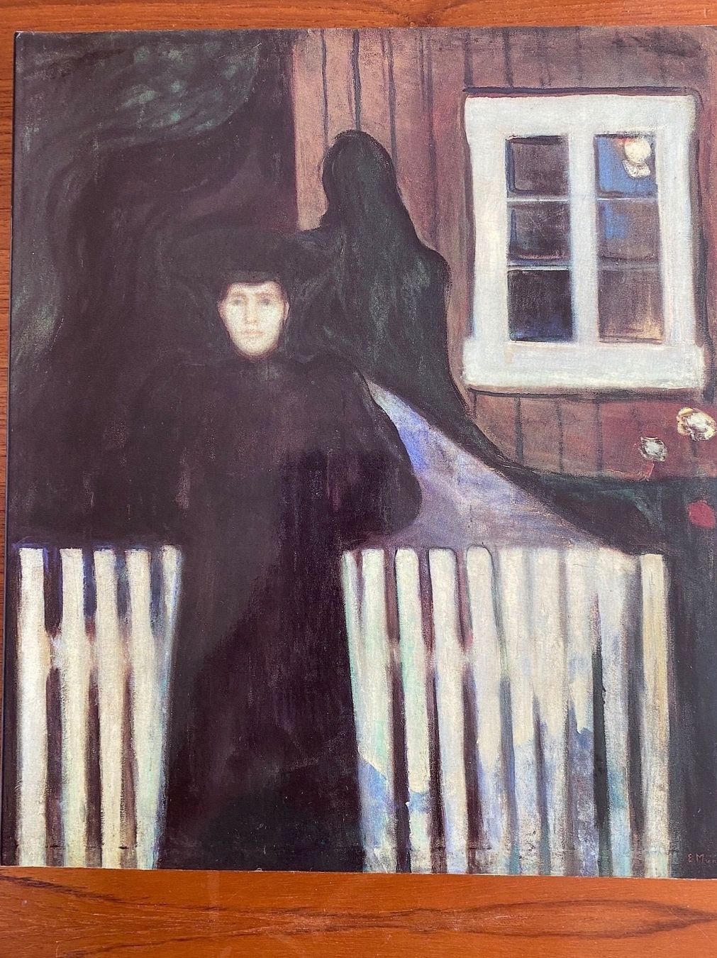 Libri: Edvard MUNCH - EXPRESSIONISMUS - Emin  - Holzer - Sherman – Usato da Zürich venduto da lesgarcons