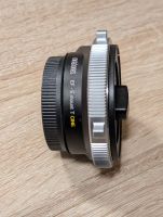 Metabones Canon EF to E Mount T CINE Adapter
