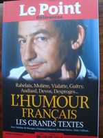 L'humour français