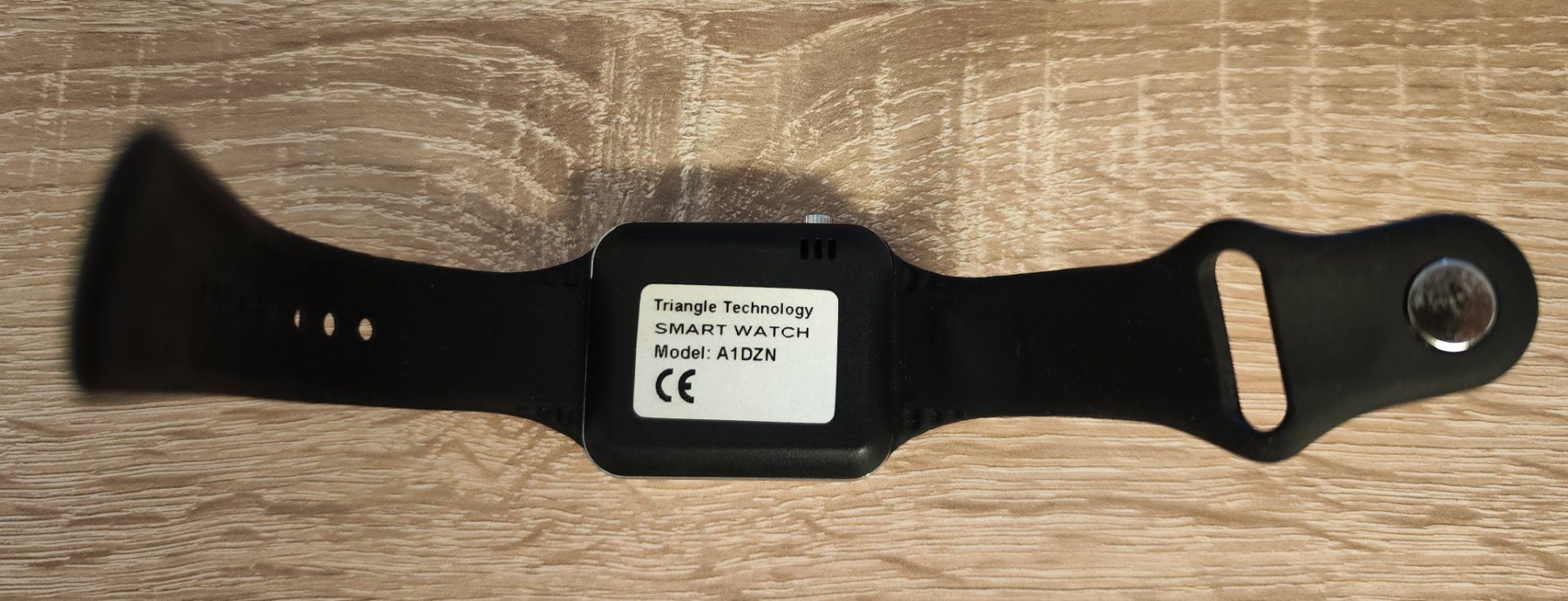 Smart Smartwatch: Smart Watch neu nicht getragen – Nuovo e nell'imballaggio originale da Fislisbach venduto da Hast1976 1