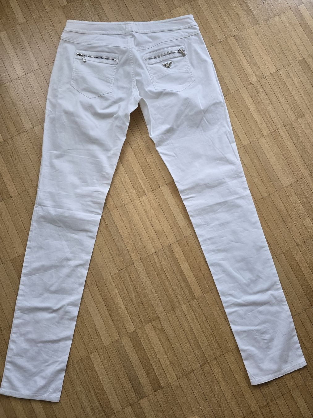 Armani Pantalons: Armani Hose – D'occasion à Laufenburg par may_r2st 1