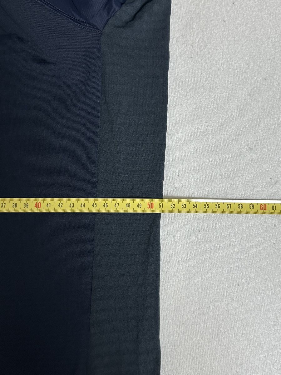 Mammut Giacche: Mammut Eiger Jacke Quantum Air G M/L – Nuovo e nell'imballaggio originale da Maienfeld venduto da tobeyl2020 9