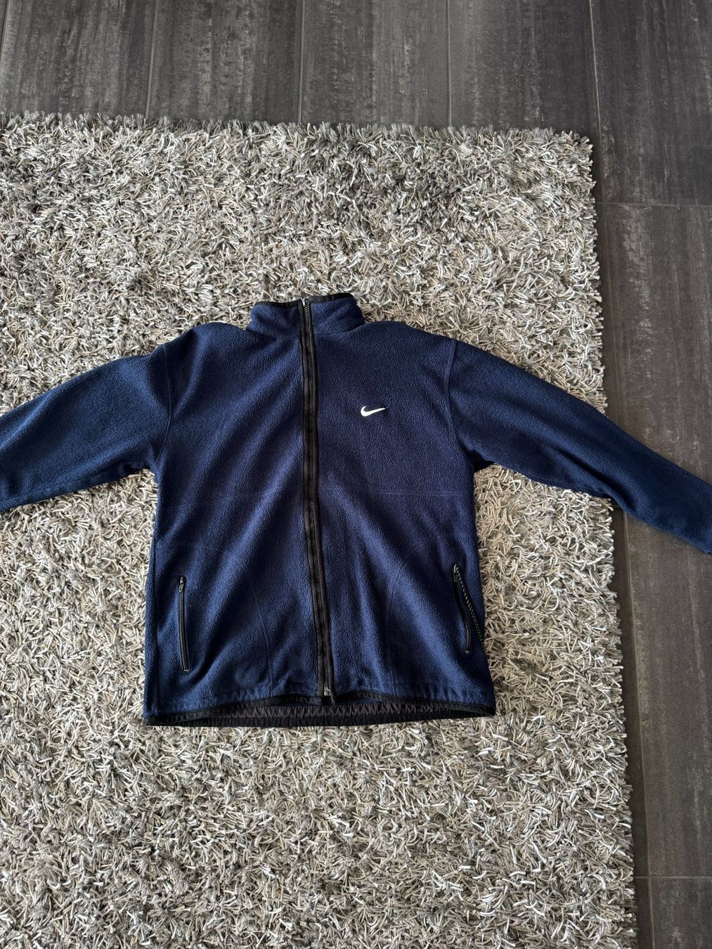 Nike Giacche: Nike Vintage Jacke in Gr. L – Usato da Nottwil venduto da ramonsel