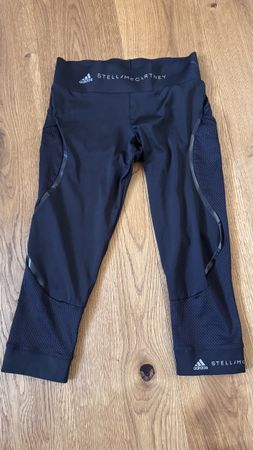 Adidas by Stella McCartney Sportleggings
