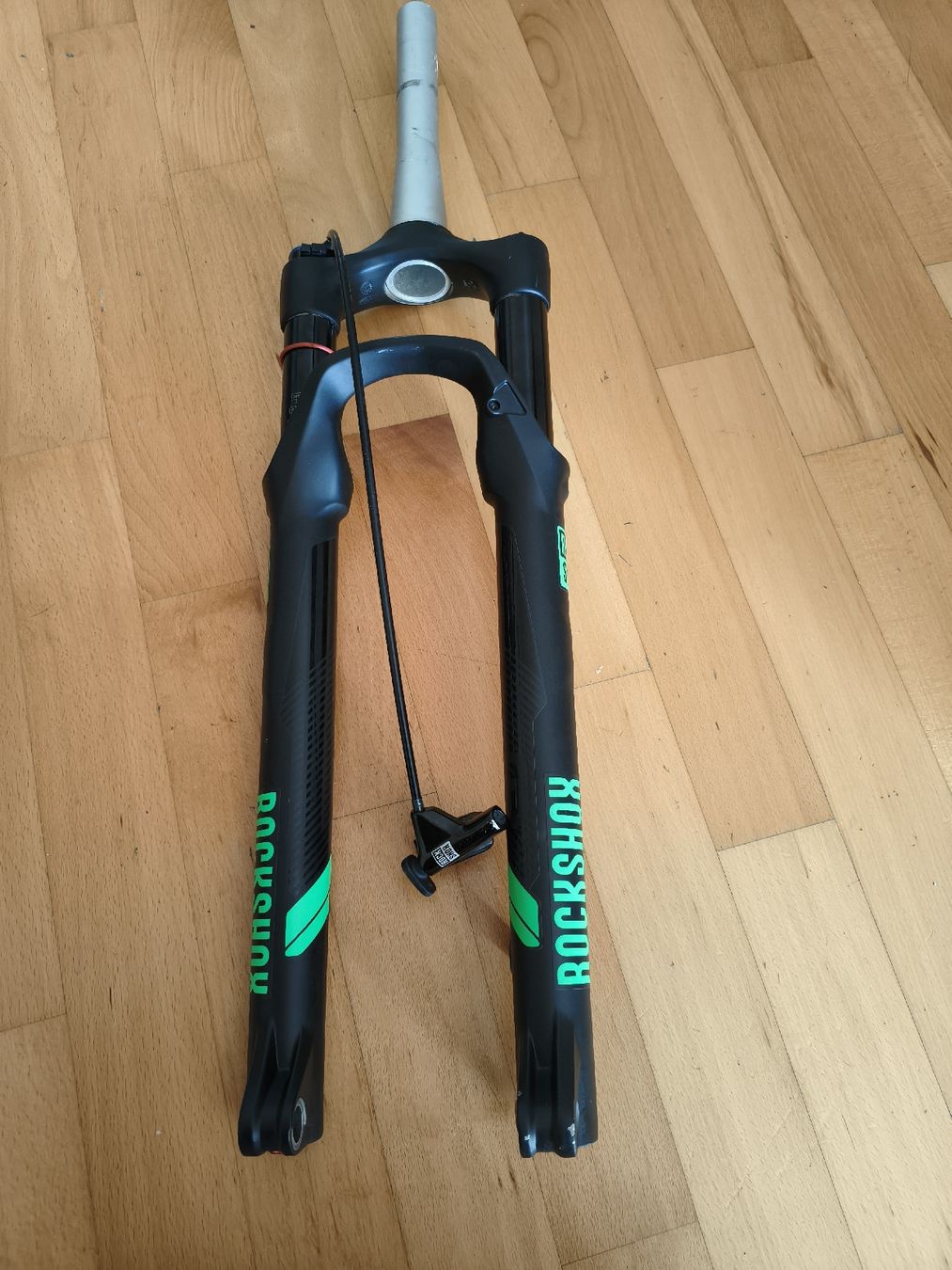 Rockshox Ersatzteile: Rockshox SID 39 Zoll  – Gebraucht aus Zürich von luc_mf5d 9