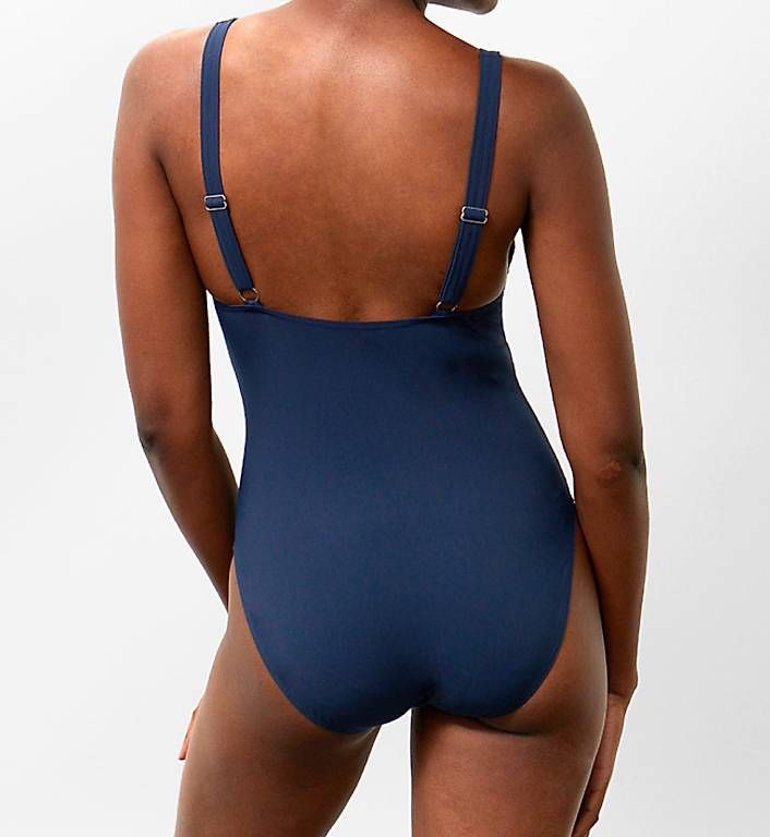 Badekleider & Bikinis: Badeanzug - Volans – Gebraucht aus Zürich von Kathikap 2