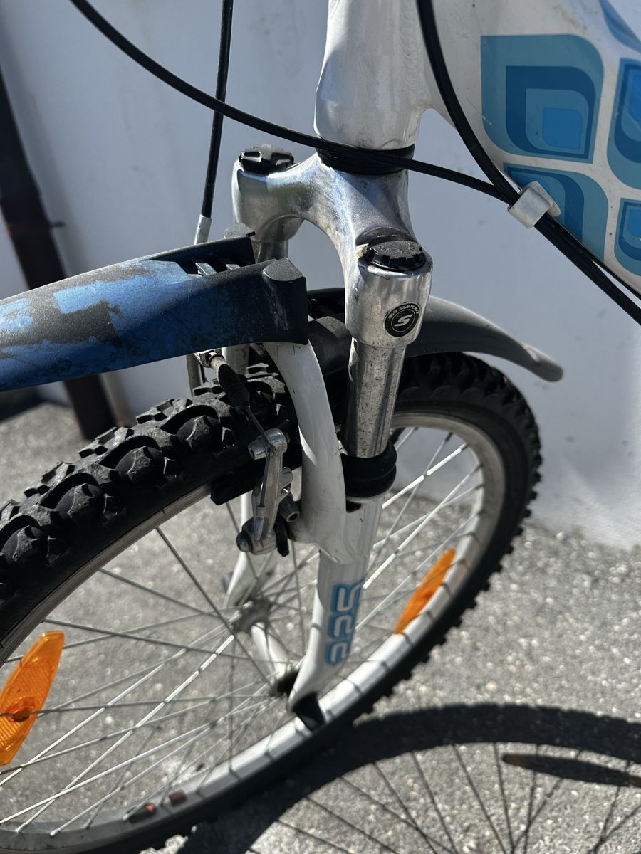 Giant Vélos: Kinderfahrrad – D'occasion à Obersaxen par sin_mvy5 3