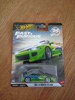 Hot Wheels Premium 1995 Mitsubishi Eclipse Neu Ovp