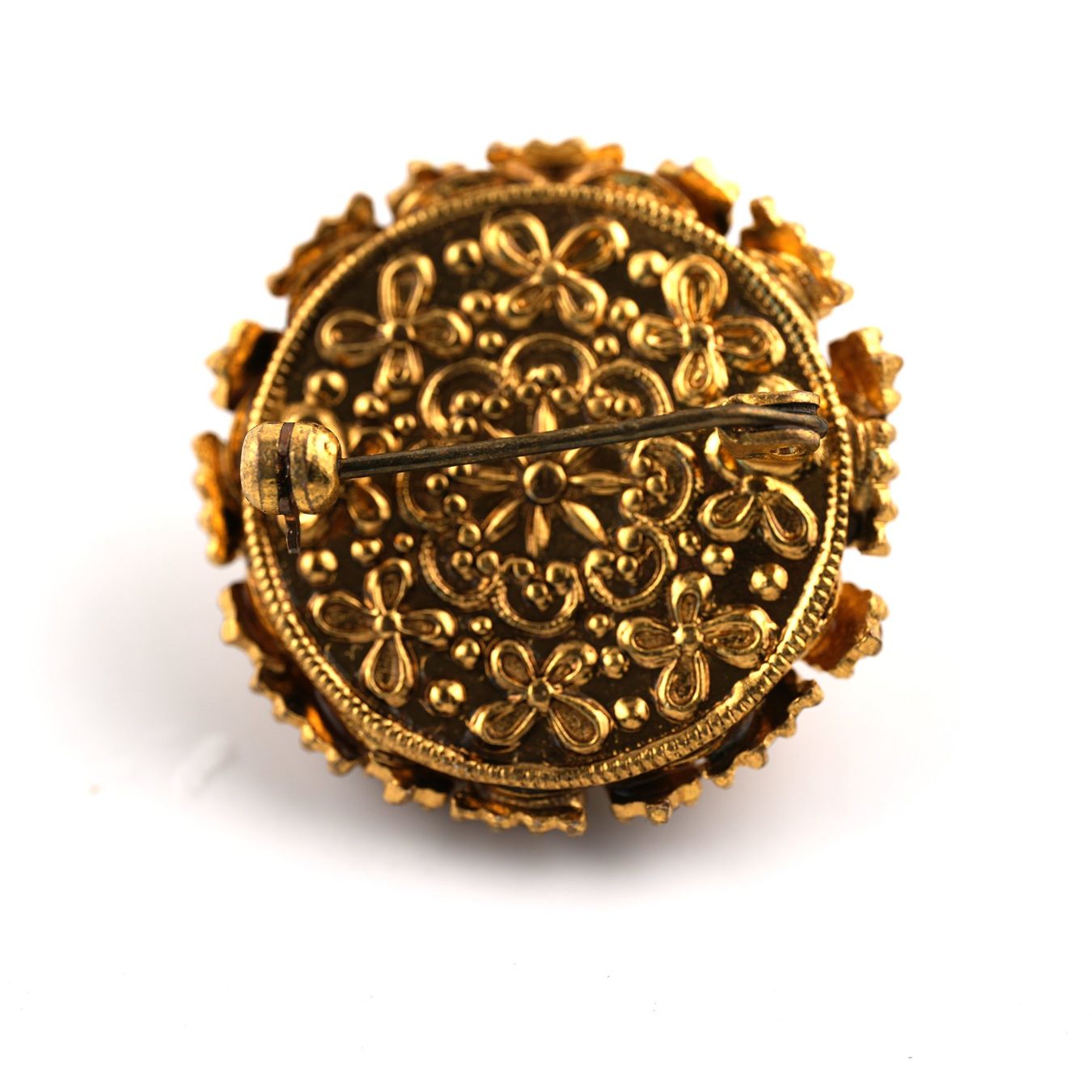 Broches & Aiguilles: Brosche – D'occasion à Basel par Vip24 2