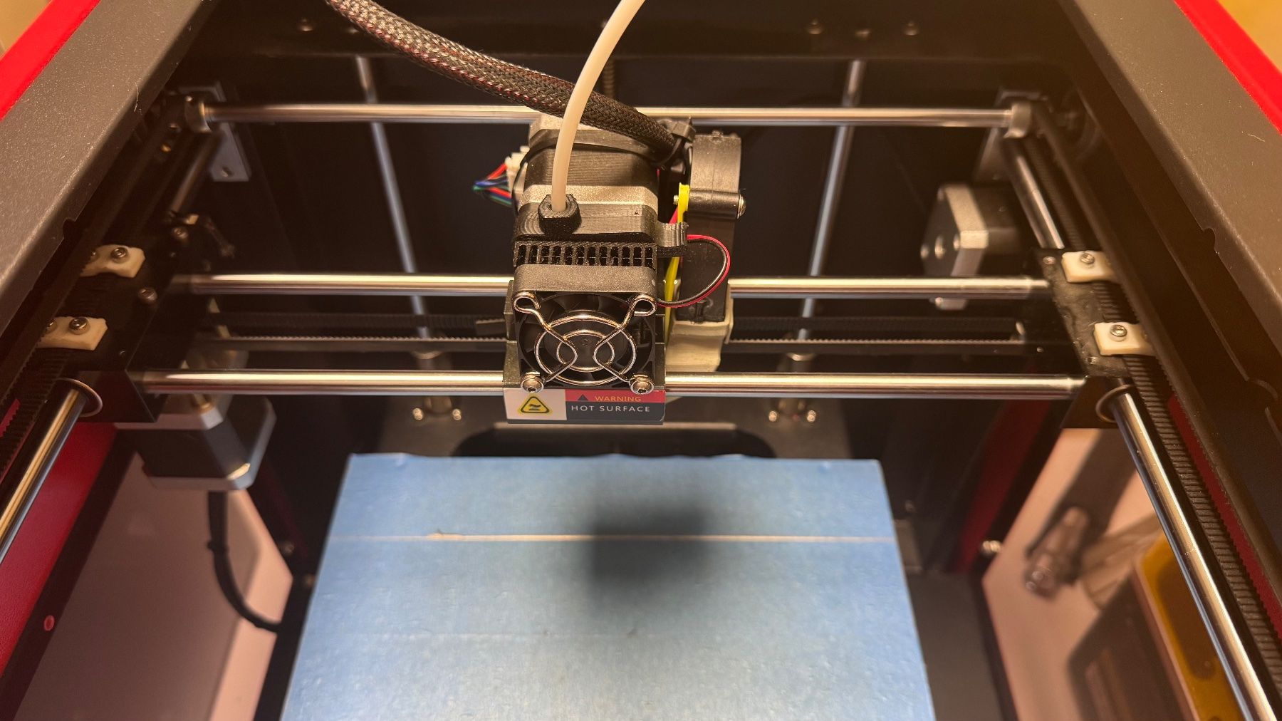 Imprimante 3D: Cbot3D C-K1 3D-Drucker – D'occasion à Liestal par Spaetzli_67 2