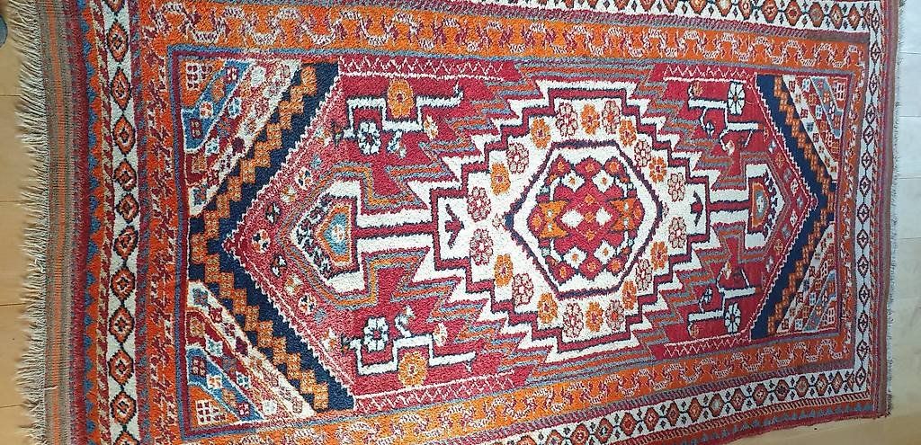 Tapis: Wunderschöner Orientteppich – D'occasion à Füllinsdorf par Sternenblick19