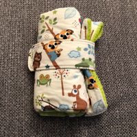 Baby Picknick Decke, Wickel Unterlage