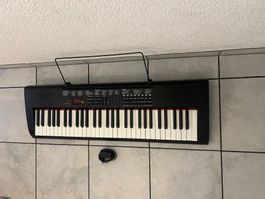 Keyboard, neuwertig, ideal zum Üben für Anf voänger🎹🎶