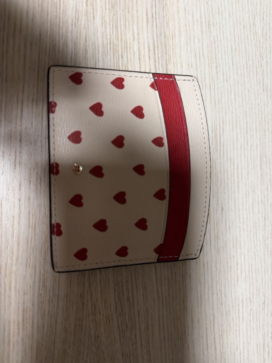 Kate Spade Portemonnaies: Porte cartes Kate Spade – D'occasion à Bulle par Miniloup94 1