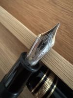 Füllfederhalter Montblanc Meisterstuck 146