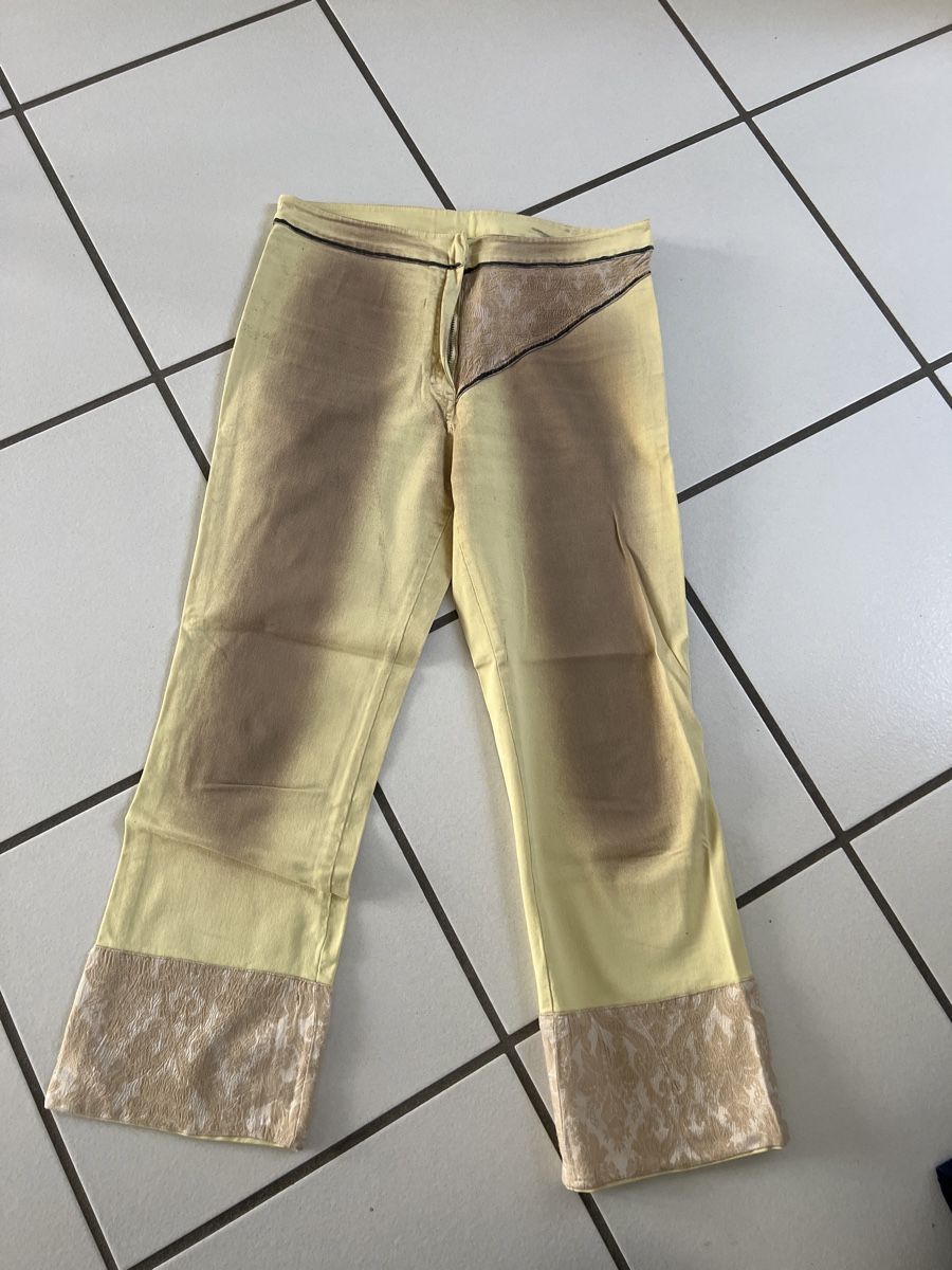 Jeans: Jeans – Usato da Oberuzwil venduto da DanaB01
