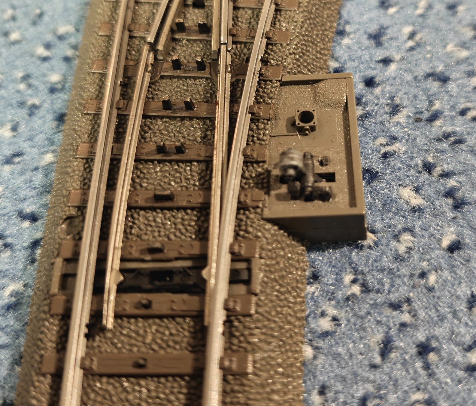 Märklin Modellini di ferrovie: Märklin Digital Starterpaket – Usato da Arth venduto da Nici07p 4