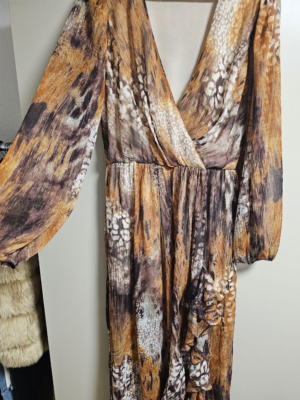 Robes: kleid – D'occasion à Gränichen par nayki12 1