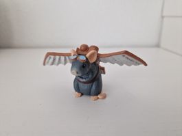 Tonie Lindbergh die Geschichte einer fliegenden Maus