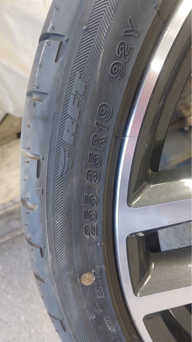 BMW Felgen: Alu-Felgen – Gebraucht aus Obergoldbach von ste_mk5l 4