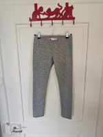 Thermo Leggins Happy Girls Gr 140