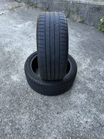 2 x 225 / 40 R 18 Bridgestone