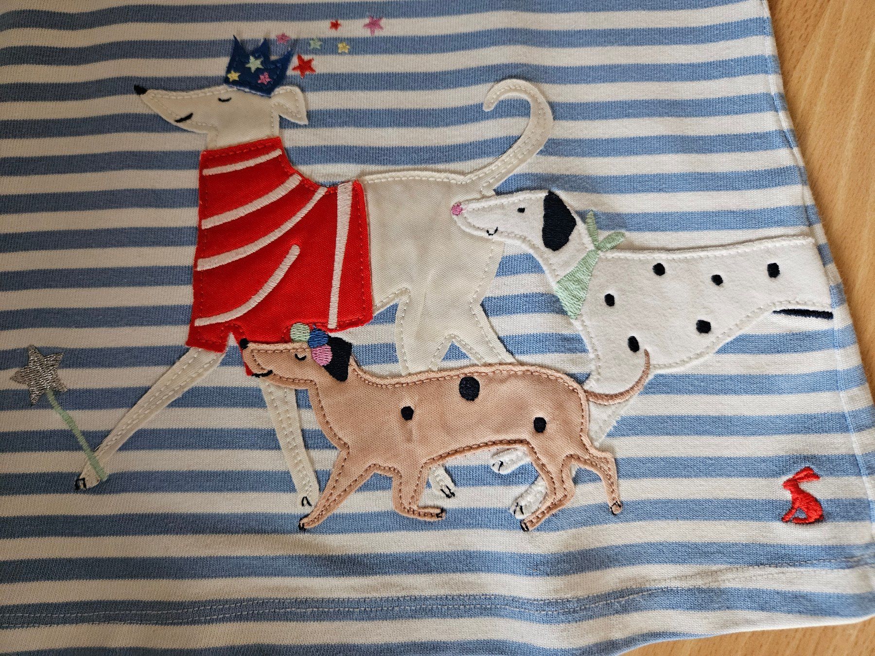 Vestiti & Gonne: Kleid Joules 8 years – Usato da Hünenberg venduto da lexli06 1