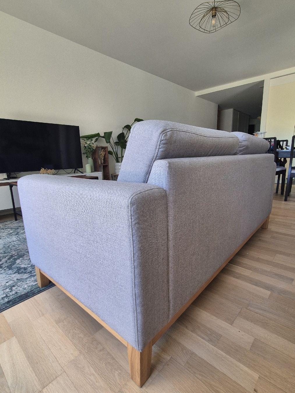 Livique Sofas: Canapé 2-3 places – Gebraucht aus Lausanne von cha_687d 4