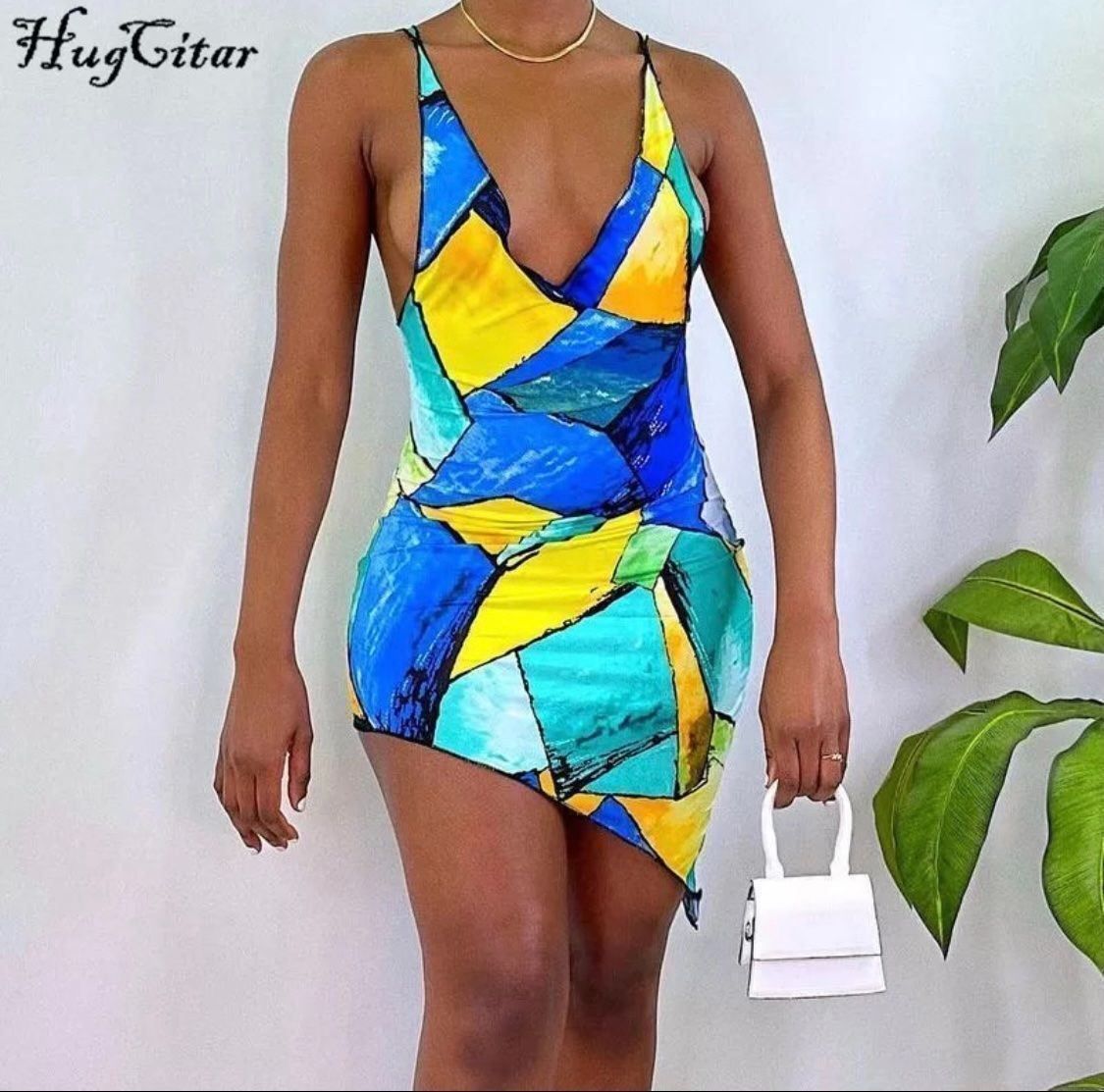 Costumi da bagno & Bikini: Bikini Kleid/Strandkleid – Nuovo (secondo la descrizione) da Kloten venduto da swarovski16 2